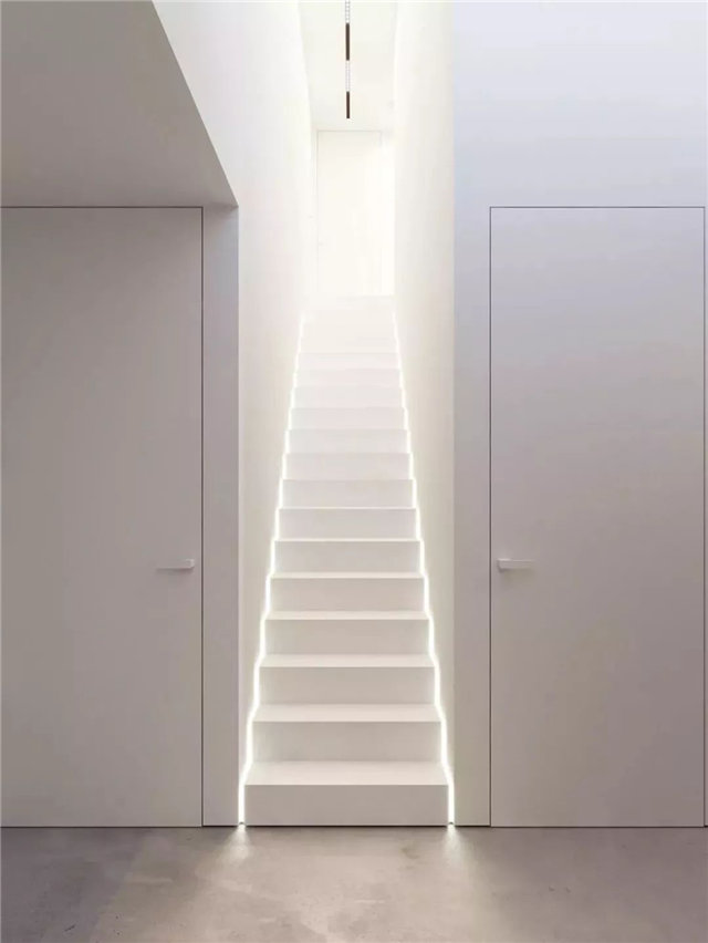 鄭州裝修公司的燈帶設計,之于空間的美容師 鄭州裝修公司的燈帶設計,之于空間的美容師