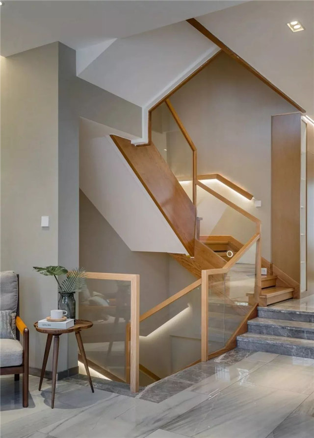 鄭州裝修公司的燈帶設計,之于空間的美容師 鄭州裝修公司的燈帶設計,之于空間的美容師