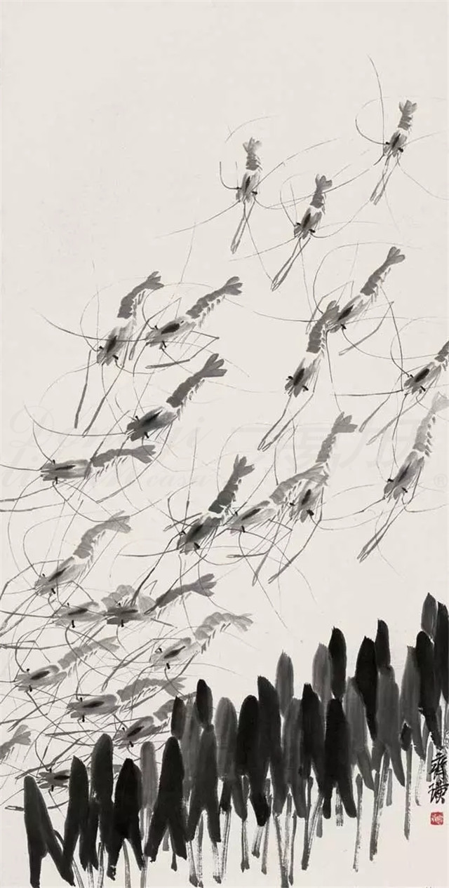 鄭州家裝公司新中式設(shè)計(jì)：師法山水，進(jìn)退自然