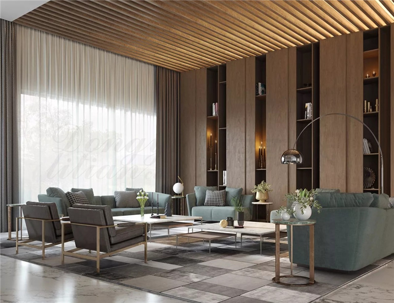 鄭州別墅裝修年前裝VS年后裝? 年底交房的朋友們注意了！