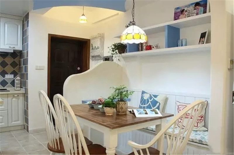 鄭州裝修公司把您搞家裝，可別讓燈具珊珊來遲