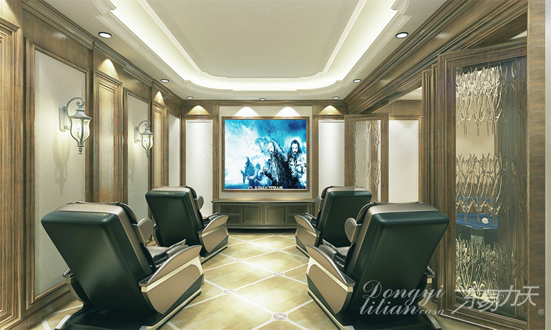 鄭州裝修公司|東易力天裝飾