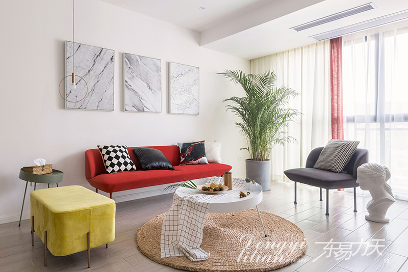 鄭州裝修公司|東易力天裝飾