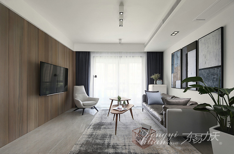 鄭州裝飾公司|東易力天裝飾