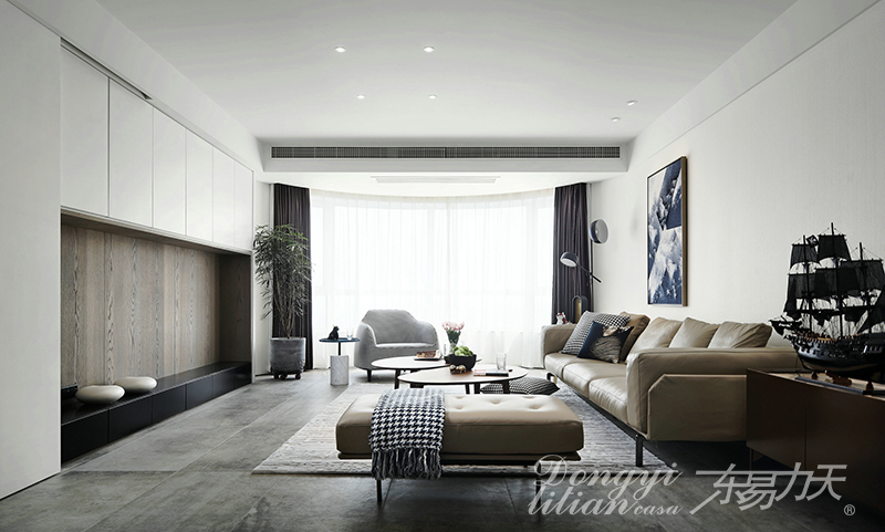 鄭州裝飾公司|東易力天裝飾