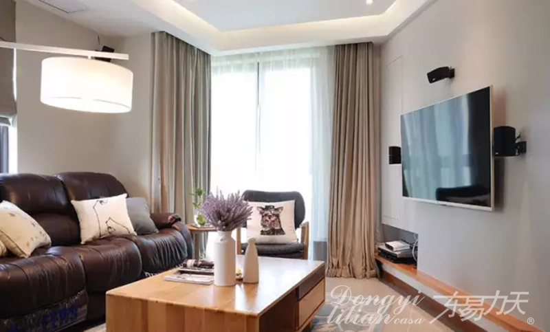 鄭州裝修公司|東易力天裝飾