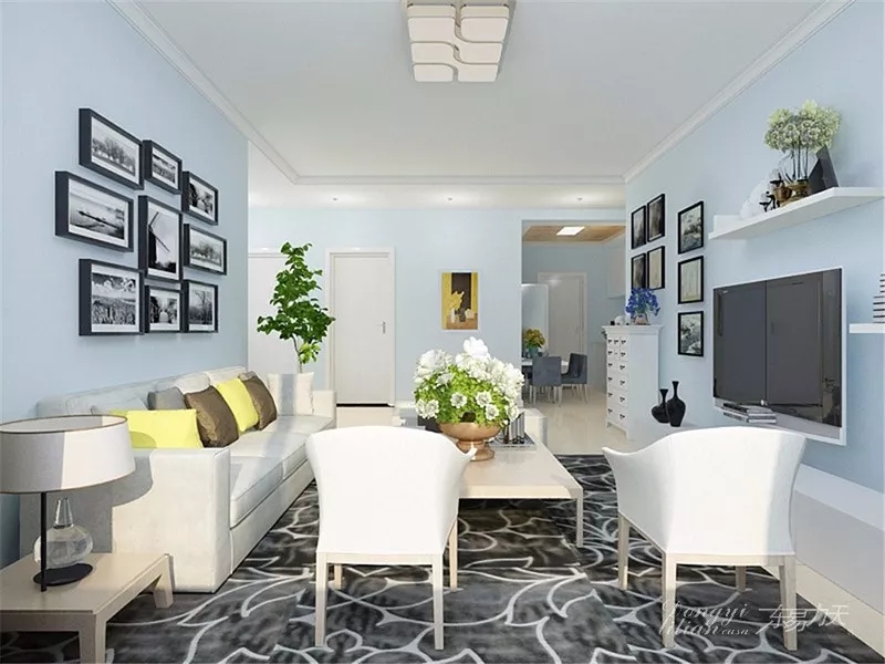 鄭州裝飾公司|東易力天裝飾