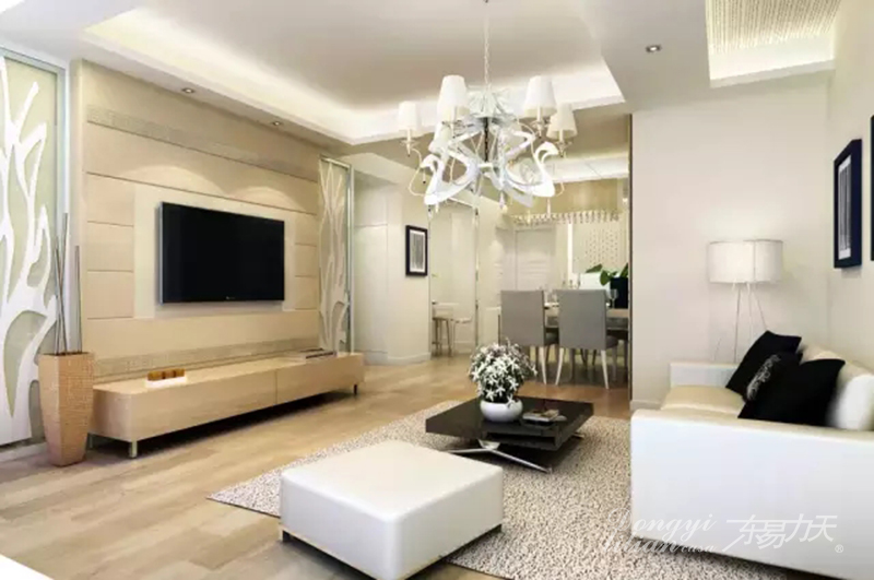 鄭州裝飾公司|東易力天裝飾