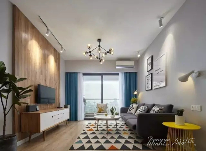 鄭州裝修公司|東易力天裝飾